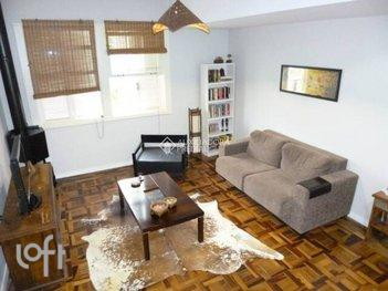 apartment em Riveira, Petrópolis - Porto Alegre - RS
