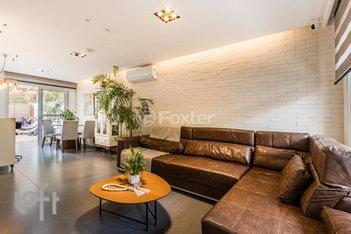 house em João Salomoni, Vila Nova - Porto Alegre - RS