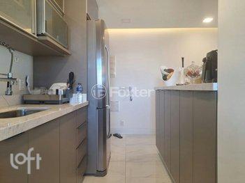 apartment em Rua Mário Schioppa, Cursino - São Paulo - SP