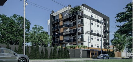 apartment em Tapes, Pinheiro - São Leopoldo - RS
