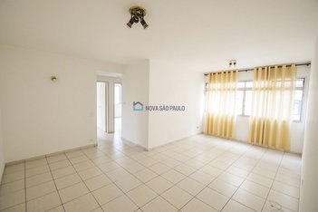apartment em Avenida Jabaquara, Mirandópolis - São Paulo - SP