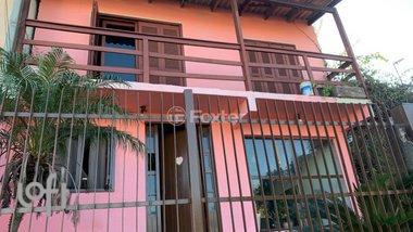 house em Guajuvira, Parque Granja Esperança - Cachoeirinha - RS