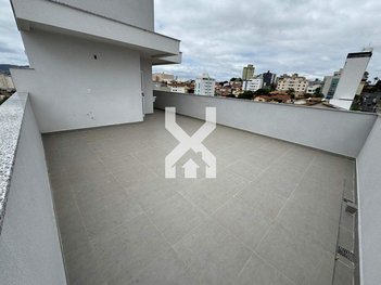 apartment em Rua Urano, Ana Lúcia - Sabará - MG