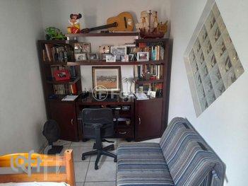 house em Gaspar Fernandes, Cambuci - São Paulo - SP