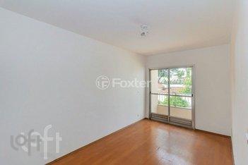 apartment em Doutor Altino Arantes, Bosque da Saúde - São Paulo - SP