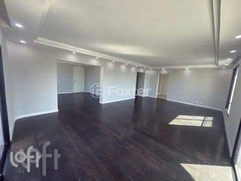 apartment em José Carlos de Toledo Piza, Vila Andrade - São Paulo - SP