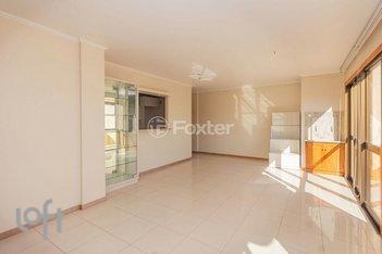 apartment em Grécia, Passo D'areia - Porto Alegre - RS