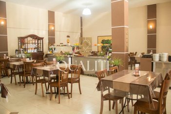 commercial_building em Rua Hypólito Gregório Pereira, Canasvieiras - Florianópolis - SC