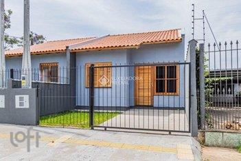 house em São Paulo, Nova Fátima - Cachoeirinha - RS