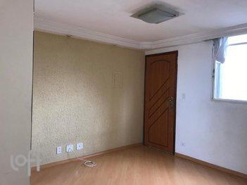 apartment em Alexandre Éder, Pedreira - São Paulo - SP