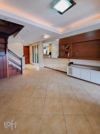 house em Juca Batista, Ipanema - Porto Alegre - RS