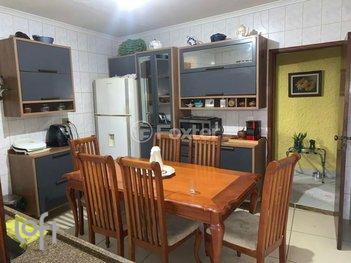 house em Berna, Parque Interlagos - São Paulo - SP