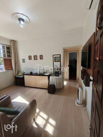 apartment em Veranópolis, Passo D'areia - Porto Alegre - RS