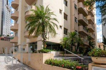 apartment em Urano, Aclimação - São Paulo - SP