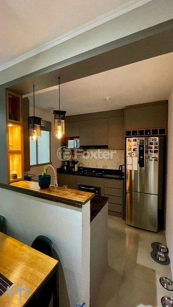 apartment em Rua Ernesto Gomes, Passo das Pedras - Gravataí - RS