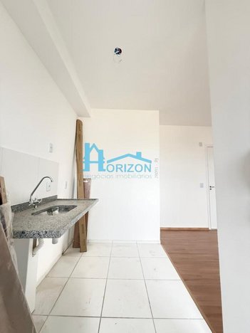 apartment em Rua Pastor Antonio Tiburtino da Silva, Jardim Ibirapuera - Campinas - SP