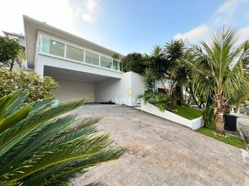 house em Estrada Carlos Antônio Pereira de Castro, Pitas - Cotia - SP