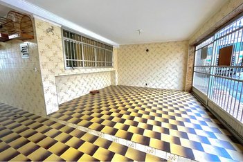 house em Rua Alves de Almeida, Chácara Belenzinho - São Paulo - SP