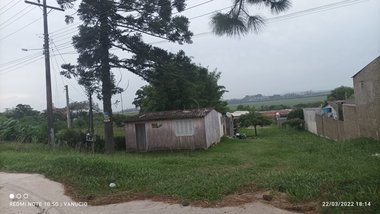 land_lot em Cidade de Lisboa, Fragata - Pelotas - RS