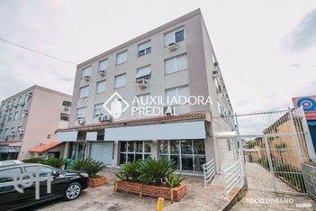 apartment em do Forte, Vila Ipiranga - Porto Alegre - RS