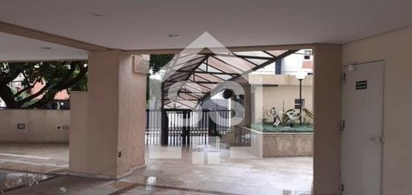 apartment em Rua Ática, Jardim Brasil (Zona Sul) - São Paulo - SP