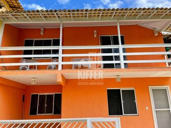 house em Rua do Sol, Balneário São Pedro - São Pedro da Aldeia - RJ