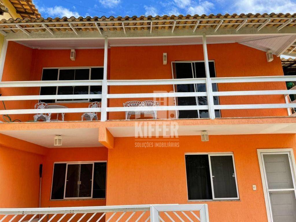 Casa à venda em São Pedro da Aldeia