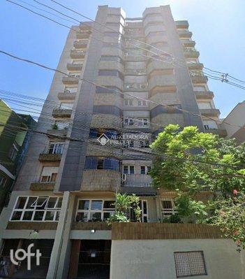 apartment em Rua Marechal Eurico Gaspar Dutra, Vila Eunice Nova - Cachoeirinha - RS