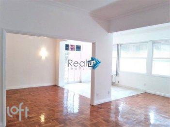 apartment em Bolivar, Copacabana - Rio de Janeiro - RJ