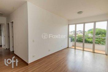 apartment em Túlio Teodoro de Campos, Jabaquara - São Paulo - SP