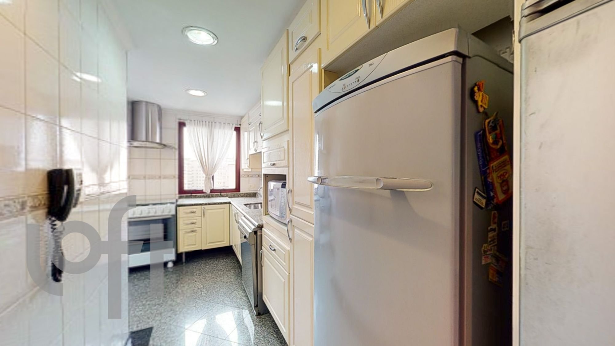Apartamento para Venda por R$1.960.000,00 com 230m², 4 dormitórios e 4 vagas - Santana, São paulo / SP