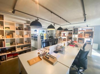 office em Rua Doutor Alceu de Campos Rodrigues, Vila Nova Conceição - São Paulo - SP