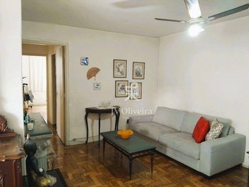 apartment em Rua Dom Armando Lombardi, Vila Progredior - São Paulo - SP