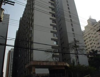 apartment em Rua Humberto I, Vila Mariana - São Paulo - SP