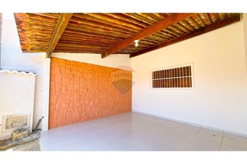 house em Rua das Hortênsias, Capim Macio - Natal - RN