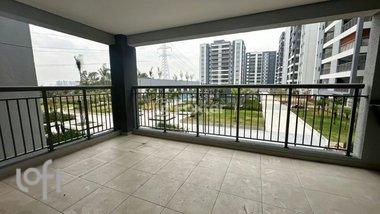 apartment em Ocrísia, São Domingos - São Paulo - SP