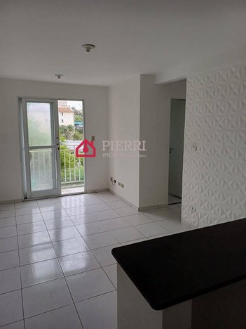 apartment em Rua Miguel Petrilli, Vila Jaraguá - São Paulo - SP