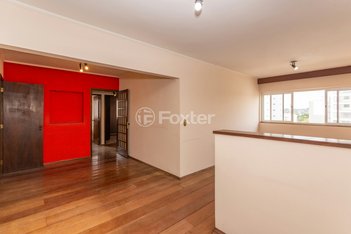 apartment em Rua Senador Milton Campos, Santo Amaro - São Paulo - SP