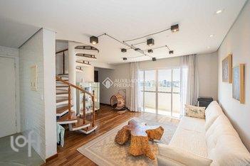 apartment em Rua Torquato Tasso, Vila Prudente - São Paulo - SP