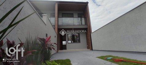 house em Joaquim José Meurer, Forquilhas - São José - SC