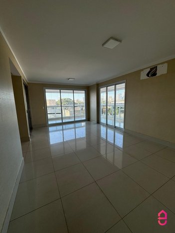 apartment em Rua R 17, Setor Oeste - Goiânia - GO