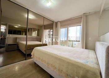 apartment em Rua Olavo Bilac, Cidade Alta - Bento Gonçalves - RS