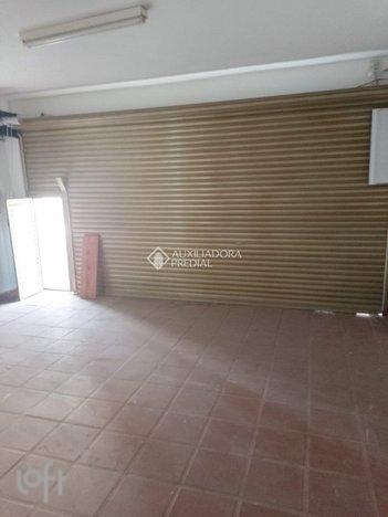 house em Conselheiro Justino, Campestre - Santo André - SP
