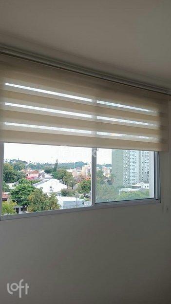 apartment em Rua Coronel Aparício Borges, Glória - Porto Alegre - RS