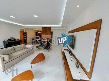apartment em Figueiredo Magalhães, Copacabana - Rio de Janeiro - RJ
