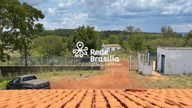 agricultural em Rodovia BR-020, Sobradinho - Brasília - DF