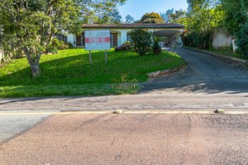 land_lot em Rua Eduardo Sprada, Campo Comprido - Curitiba - PR