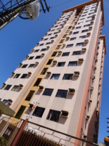 apartment em Travessa Lomas Valentinas, Marco - Belém - PA