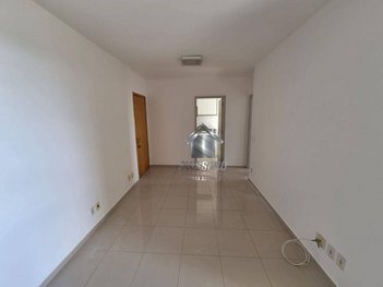 apartment em Rua Padre João, Vila Santa Tereza - Bauru - SP