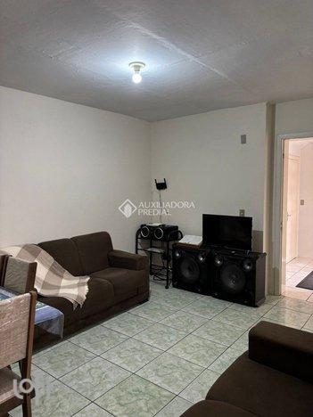 apartment em Doutor Mário Lopes, Centenário - Caxias do Sul - RS